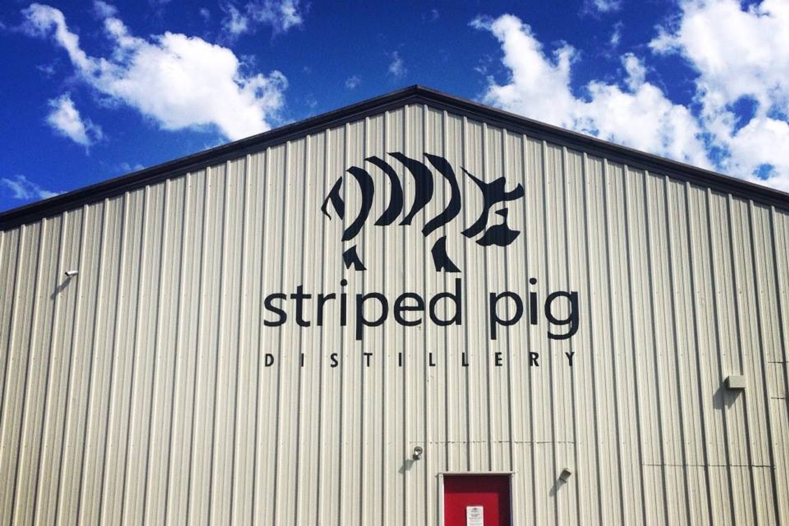Striped Pig Distillery Expands as Charleston's Post-Prohibition Craft Spirits Hub