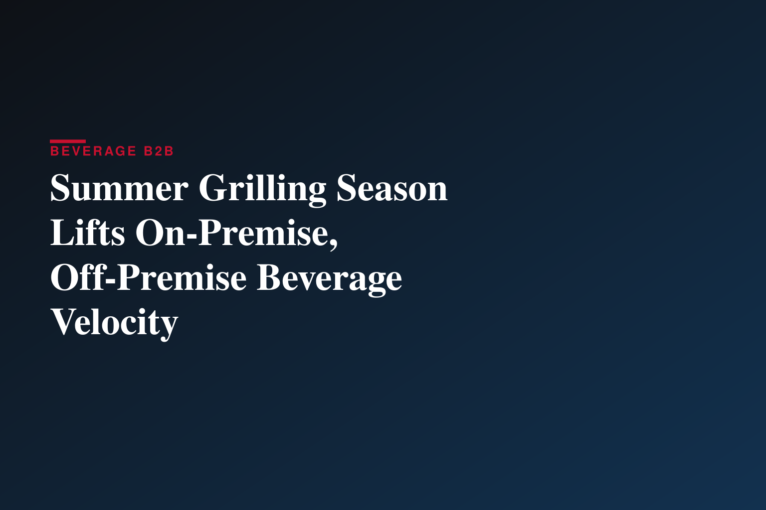 6 Savvy Ways to Ensure Grilling Success This Summer