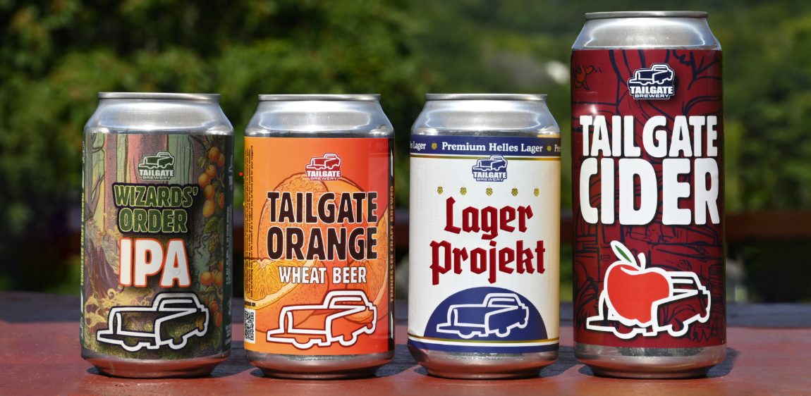 TailGate Brewery on Track for 40% Growth in 2026