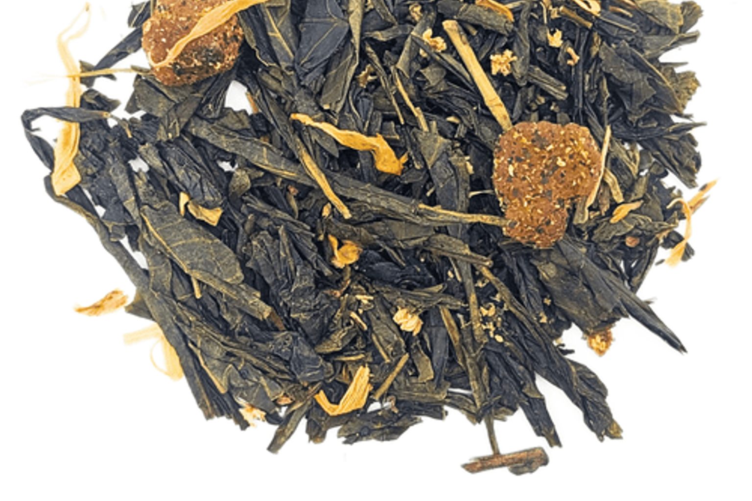 Tea Smith Renews Organic Certification for 50 Blends