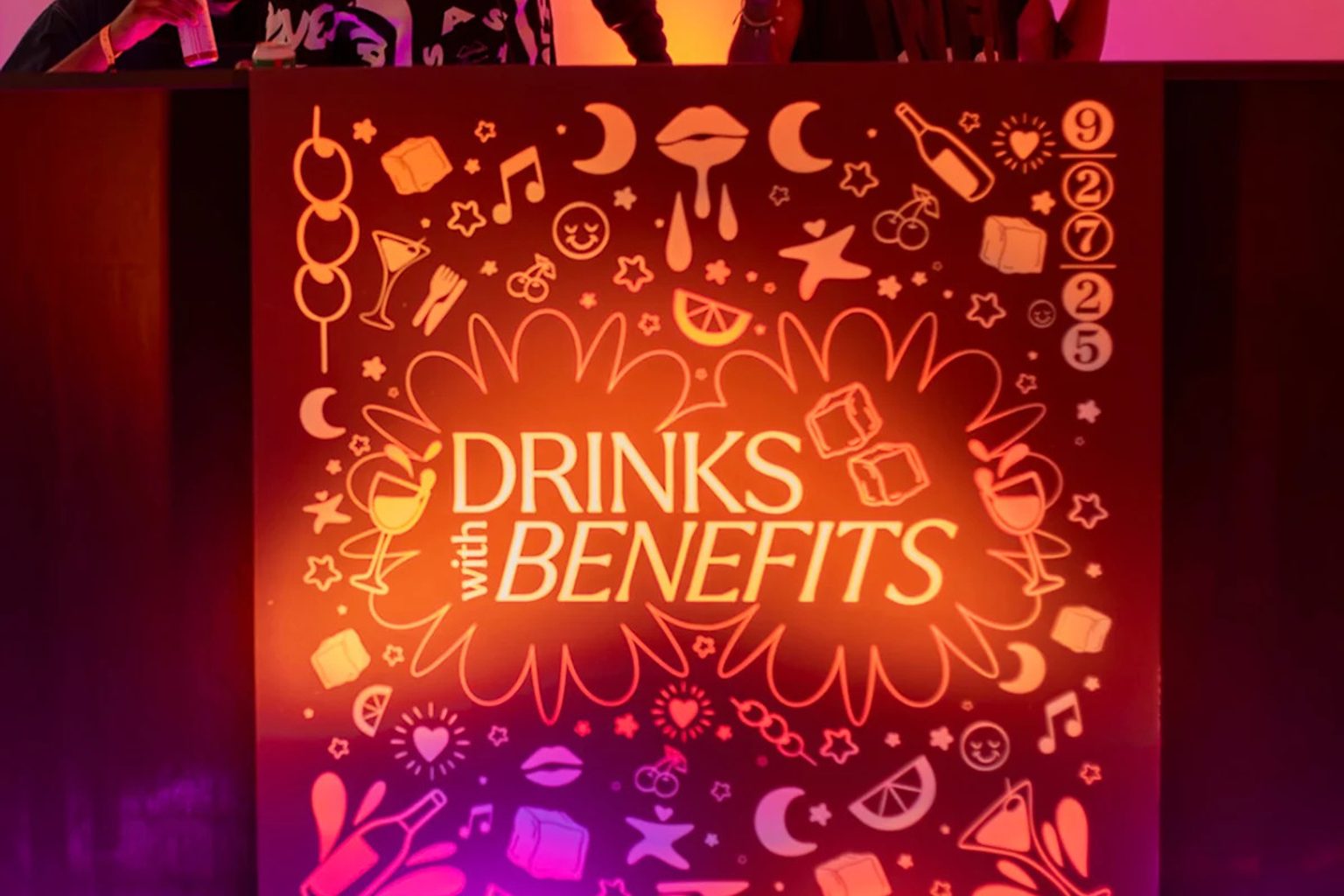 The Daily Pour Announces Expansion of "Drinks with Benefits": Now A Two-Day Fest