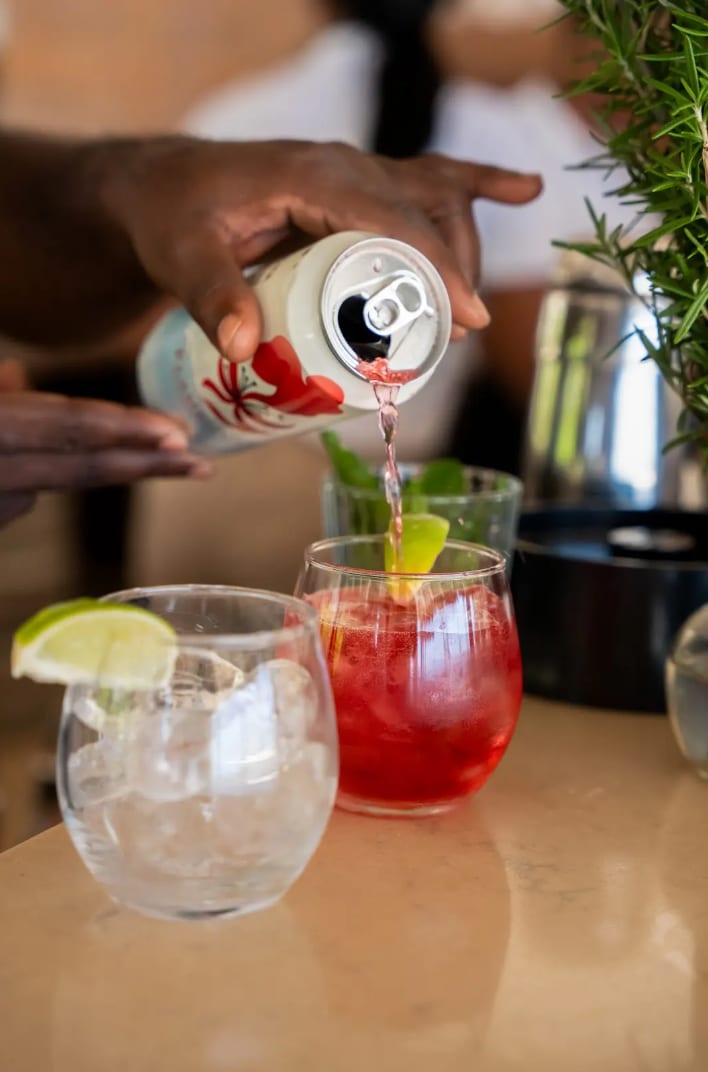 Top Dog Cocktails Backs Caribbean Beverage Venture With $1.3M