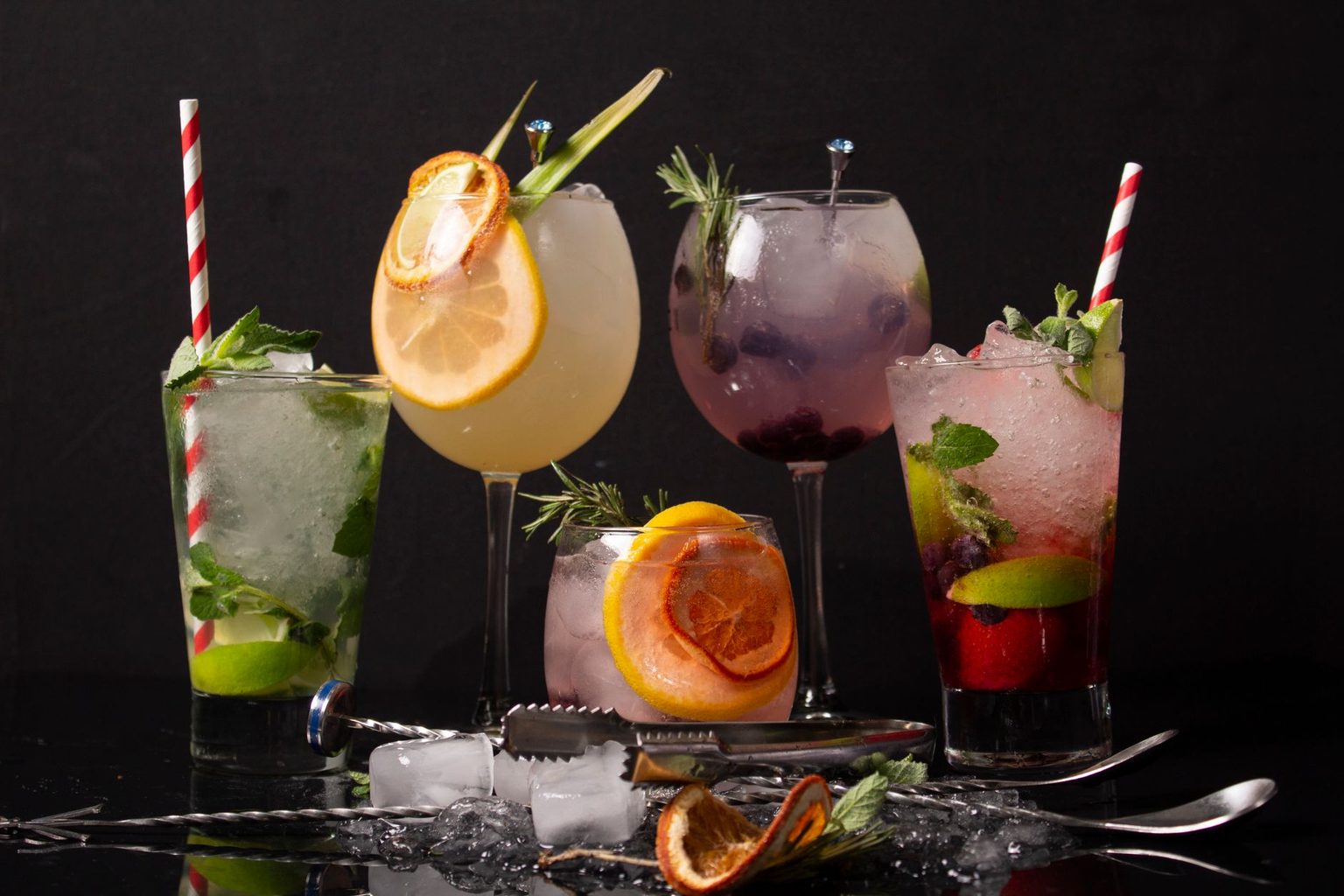 Top Dog Cocktails Invests $1.3M in Caribbean RTD Beverage Joint Venture