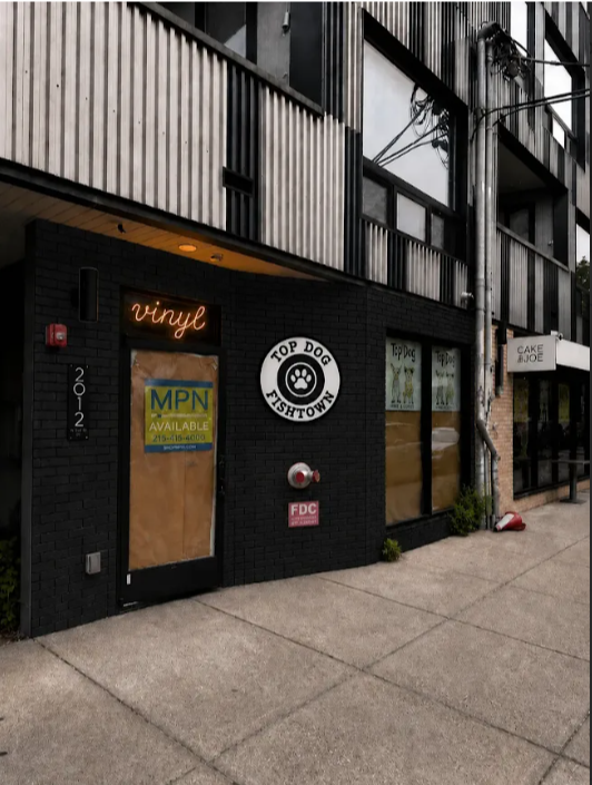 Top Dog Cocktails Expands RTD Distribution via Retail Listening Room Model