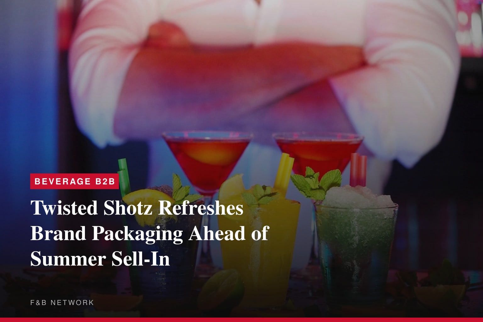 Twisted Shotz Brings the Twist Back to the Shooter Category