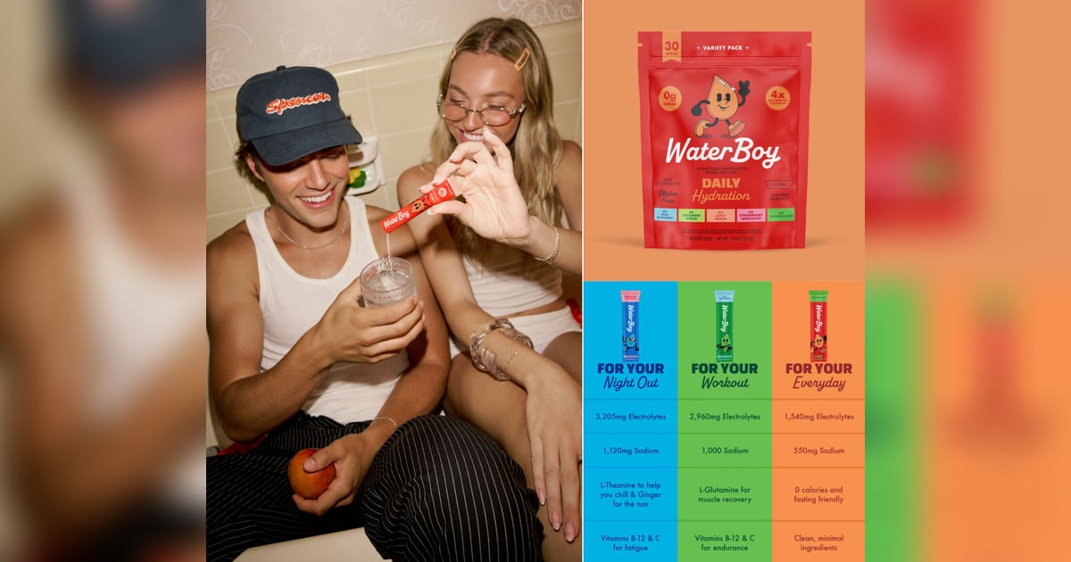 Waterboy Expands Retail Footprint With Target Distribution