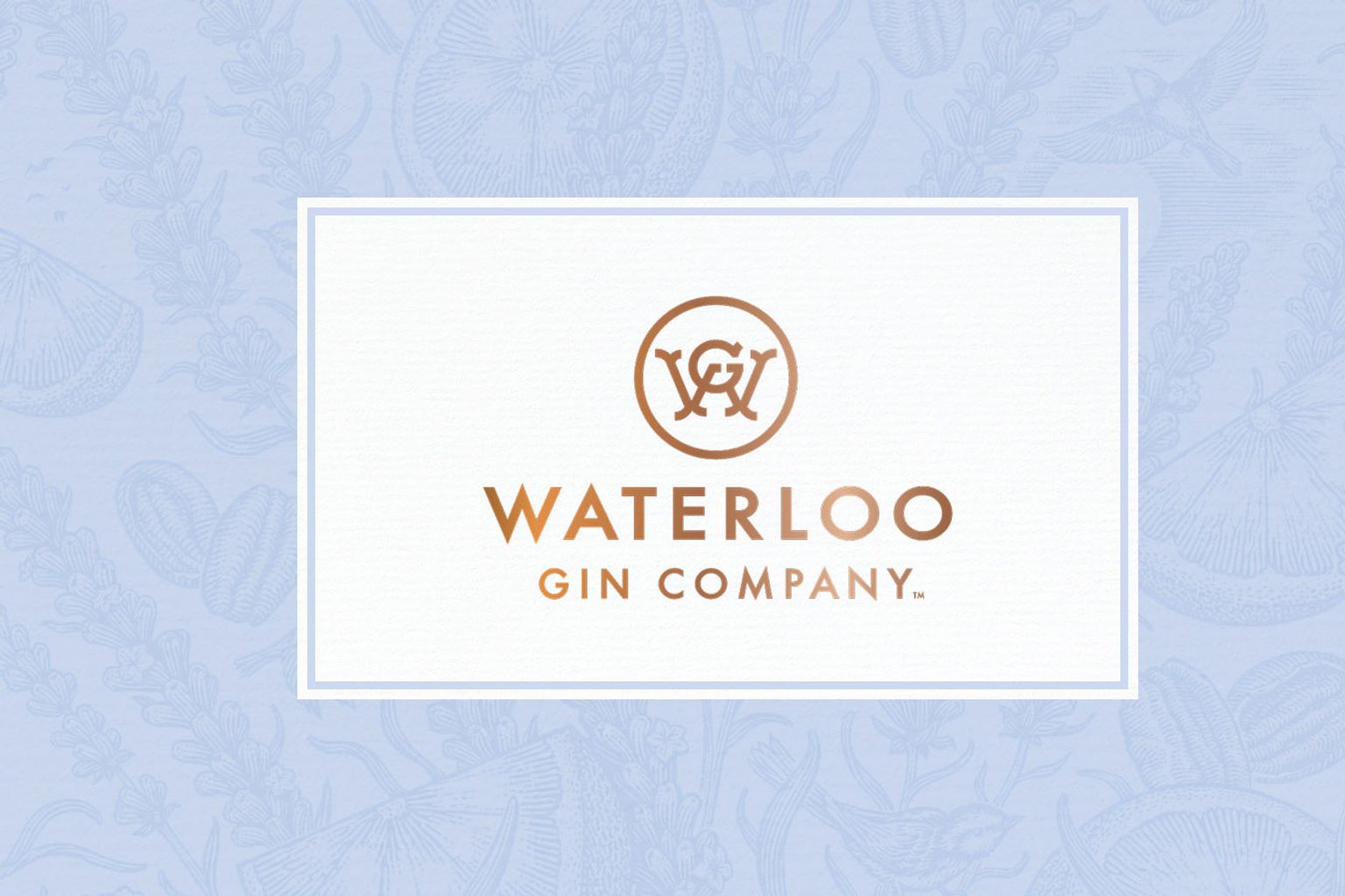 Waterloo Gin Launches Texas-Distilled Portfolio for Summer Entertaining