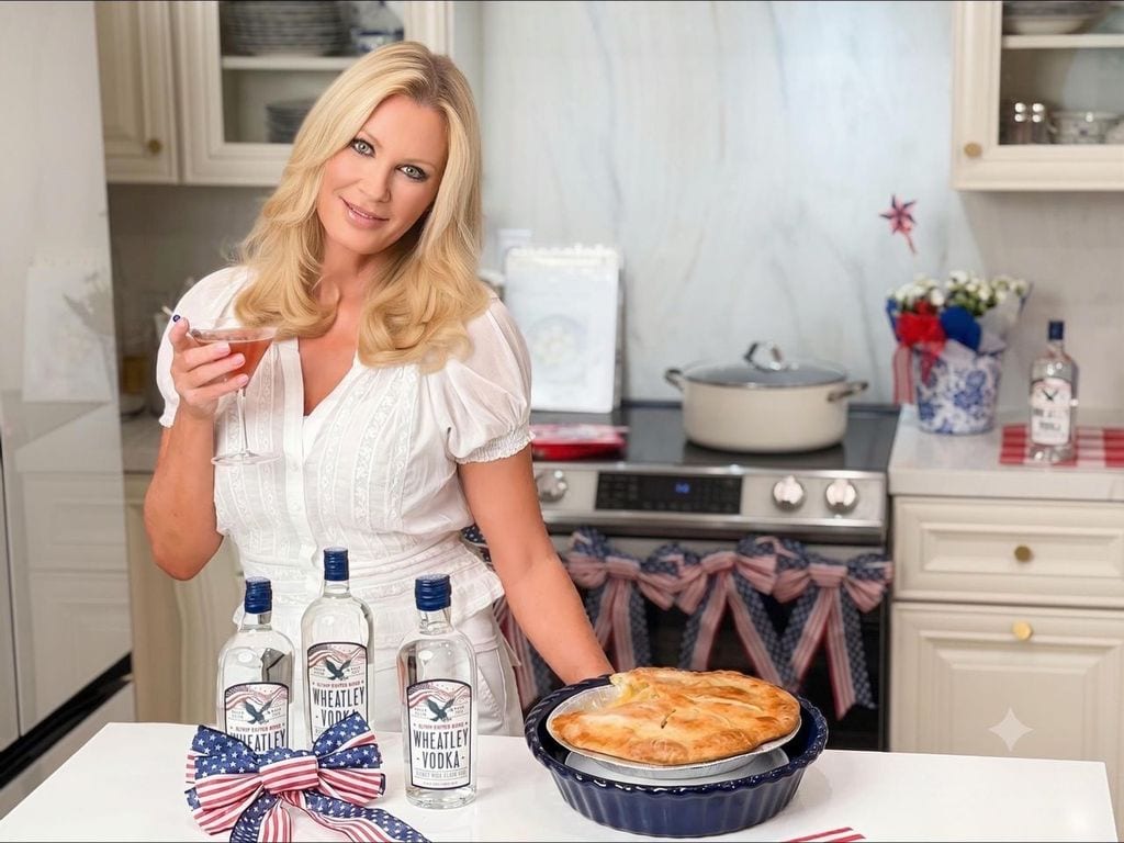 Wheatley Vodka Marks U.S. 250th With Limited-Edition Bottle