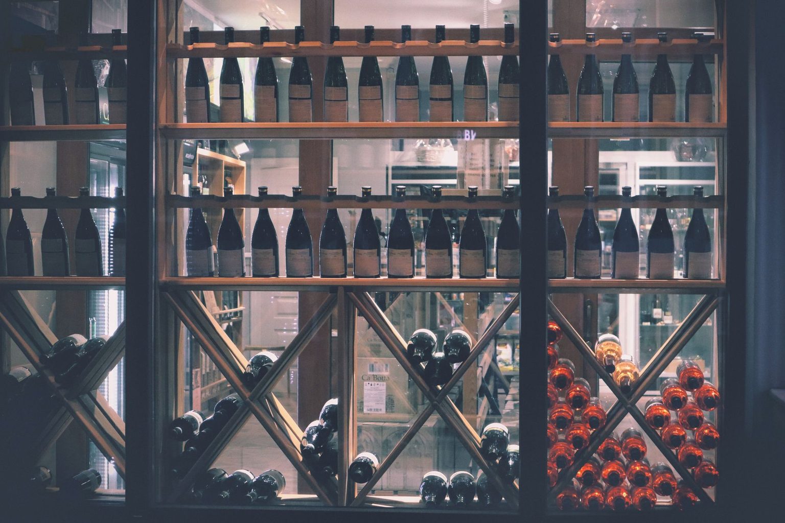 Wine Retailers Push Back on LA Times Alcohol-Tobacco Comparison