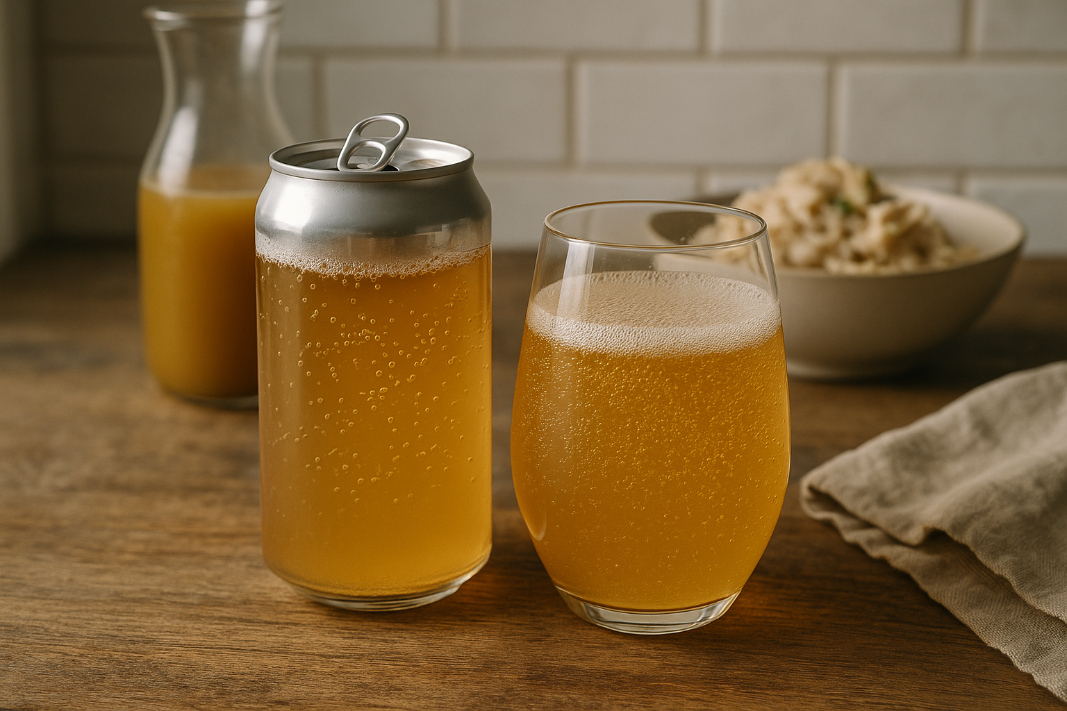 marrō Sparkling Bone Broth RTD Enters Distribution Through Amazon, Specialty Channels