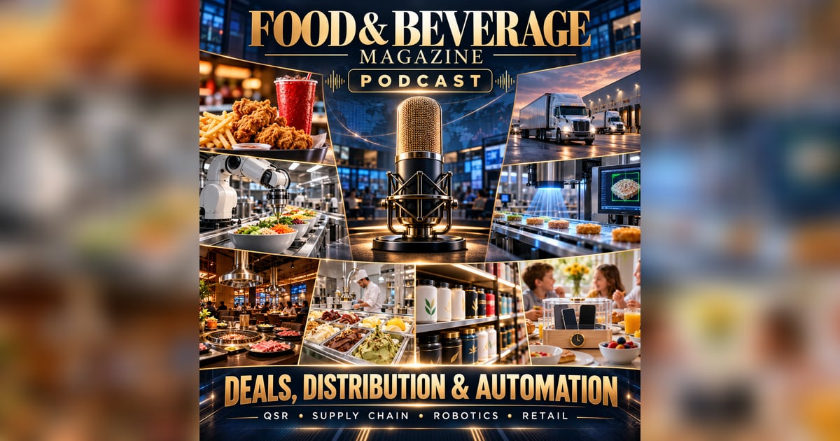 KFC-Coca-Cola 2027 Deal Signals Major QSR Beverage Supply Shift